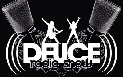 Radio Play:  Deuce Radio Show
