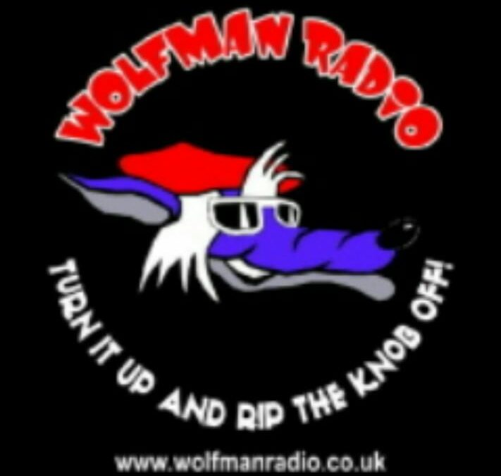 Radio Play:  Throwback Record of the Week – Wolfman Radio