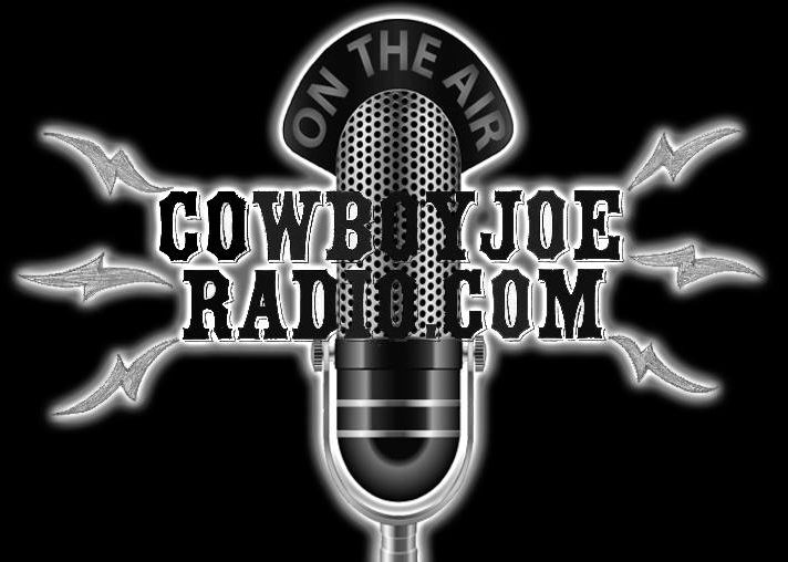 Radio Play:  Cowboy Joe Radio